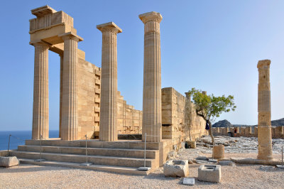 16 Acropoli di Lindos - MRC@2018.jpg