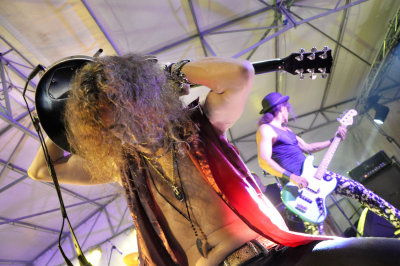 The Big Ones- Aerosmith Tribute Band - MRC@2018
