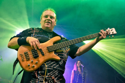 Diapason Band - Vasco Tribute Band - MRC@2018