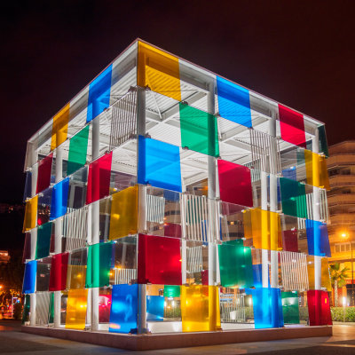 Centre Pompidou