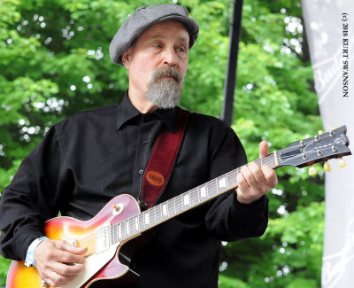 Steve Freund