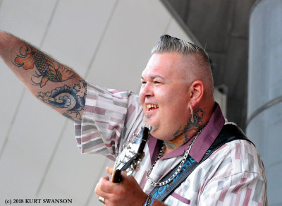 Corey Dennison