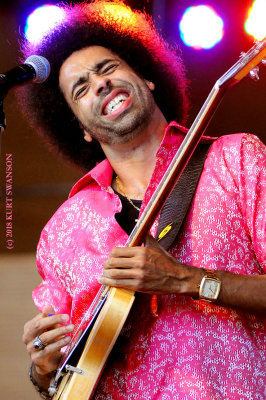 Selwyn Birchwood