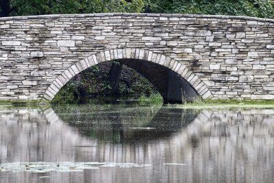 Creek Crossing