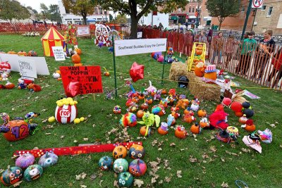 Pumpkin Carnival