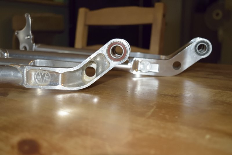 Compare Original vs Replacement