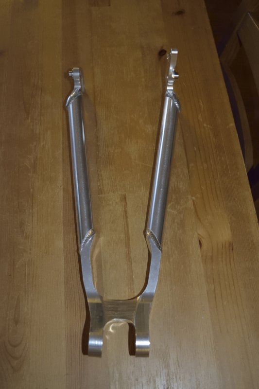 Replacement Swingarm
