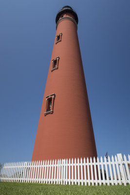Ponce De Leon Lighthouse 