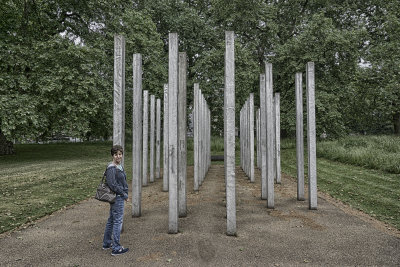 7/07 Memorial
