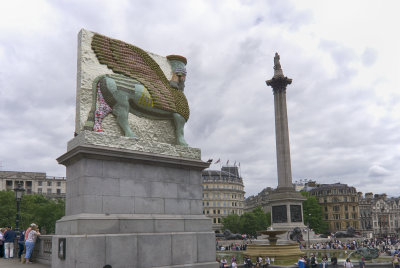  Trafalgar Square