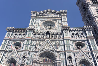 Basilica Of St Mary Of The Flowers 