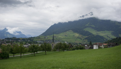 Alpine Church