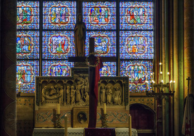 Crown Of Thorns - Notre Dame