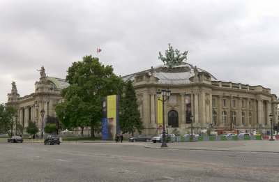 Grand Palais