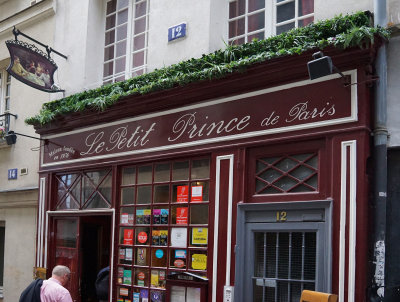 Petit Prince Restuarant