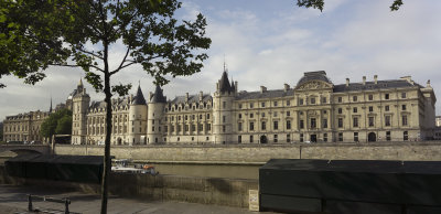 Conciergerie