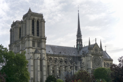 Notre Dame