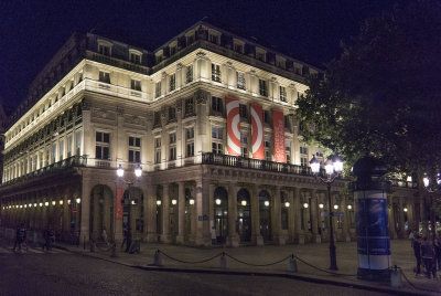 Comedie Francaise