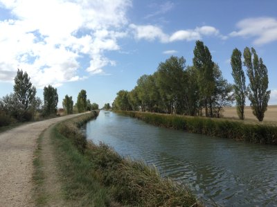 Canal de Castilla