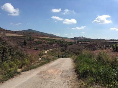 From Villamajor