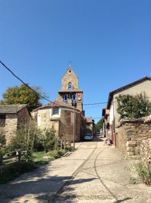 El Ganso