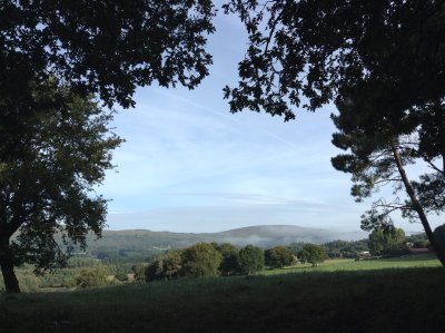 Near Casanova