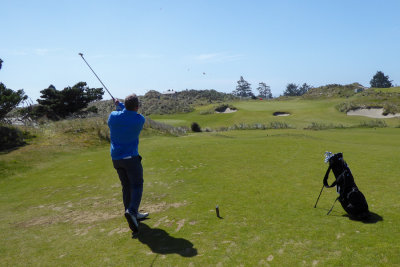 The Preserve #1