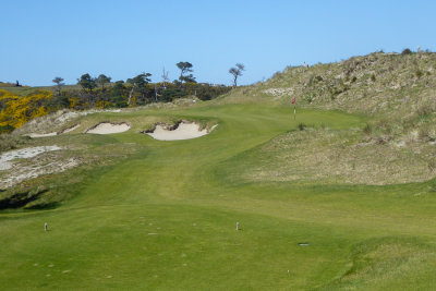 The Preserve #6
