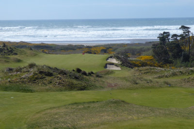 The Preserve #9