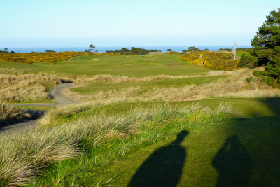 Bandon Dunes #3