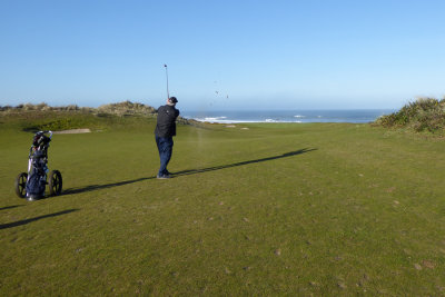 Bandon Dunes #4