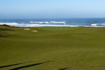 Bandon Dunes #4