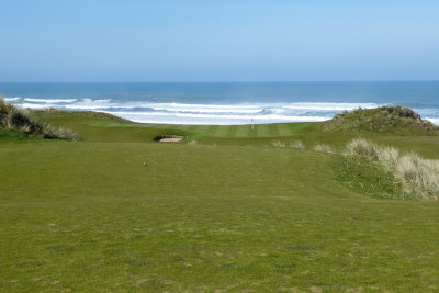 Bandon Dunes #12