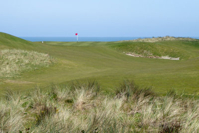 Bandon Dunes #15