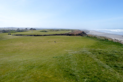 Bandon Dunes #16