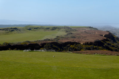 Bandon Dunes #16