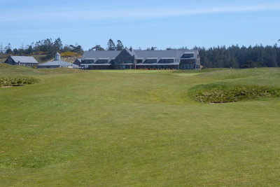 Bandon Dunes #18
