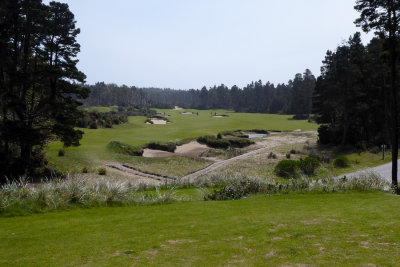 Bandon Trails #3
