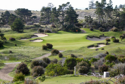Bandon Trails #17