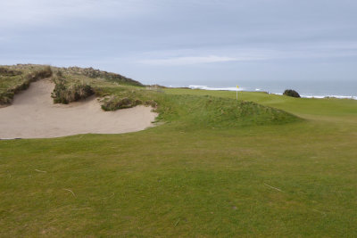 Pacific Dunes #4