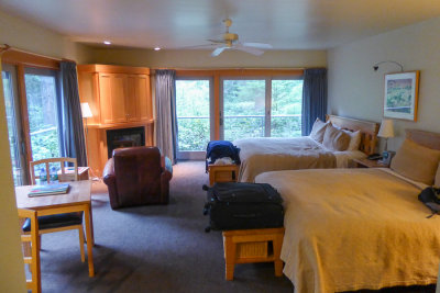 Accomodations