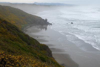 Bandon Coast