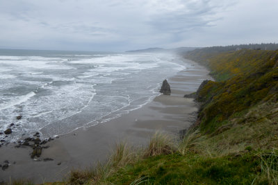 Bandon Coast