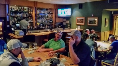 Bunker Bar