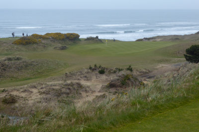 Pacific Dunes #10