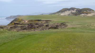 Pacific Dunes #13