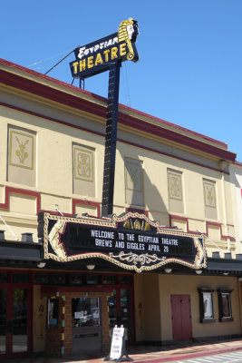 Egyptian Theater
