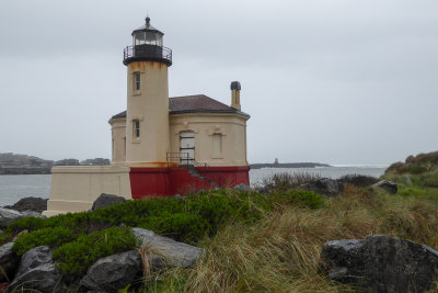 Bandon Lighthouse