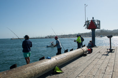 Fishermen