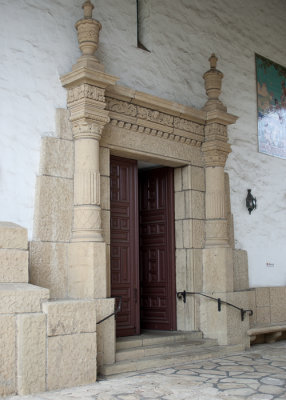 Courthouse